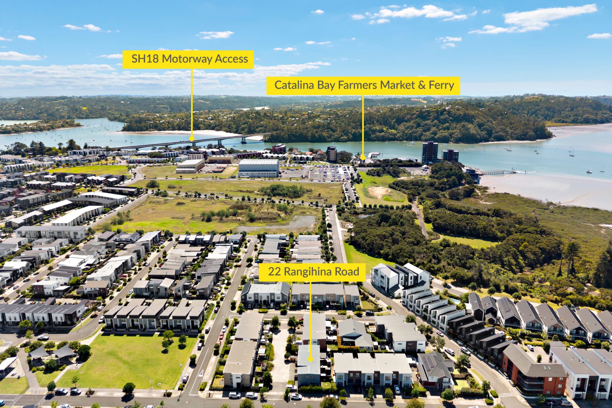 Coastal Catalina Living - 2 Heat Pumps! — slide 13