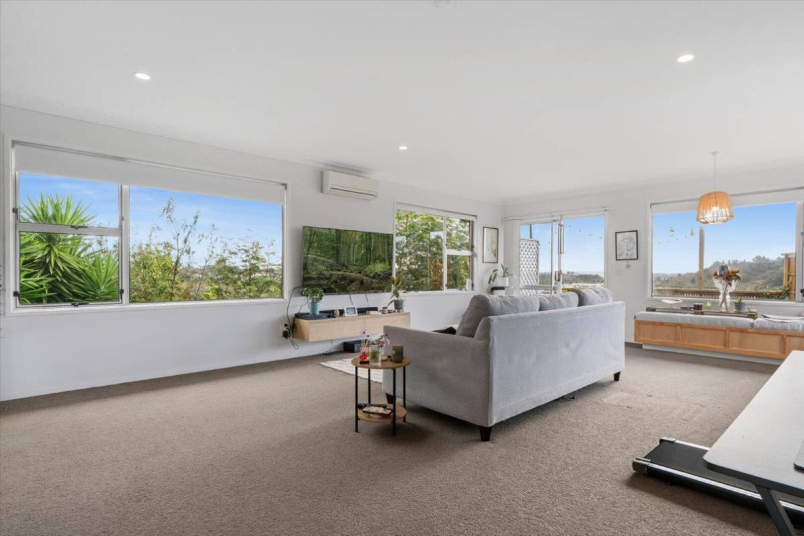 Elevated, Easy Living with Urban Views — slide 6