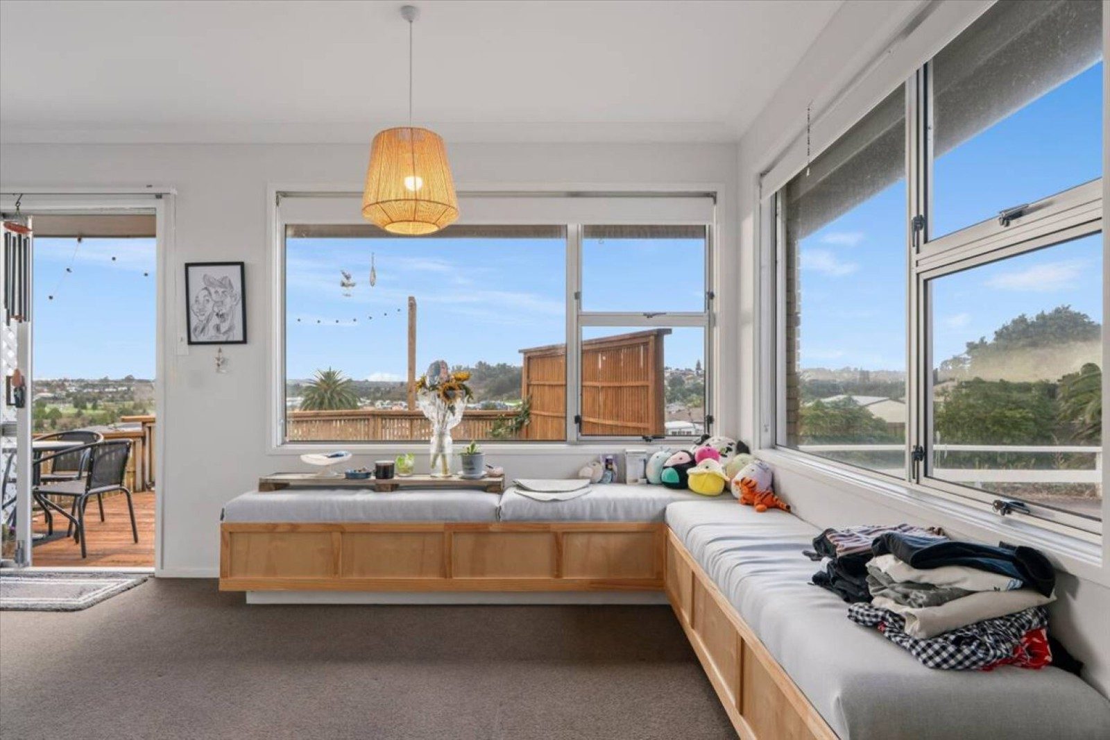 Elevated, Easy Living with Urban Views — slide 4