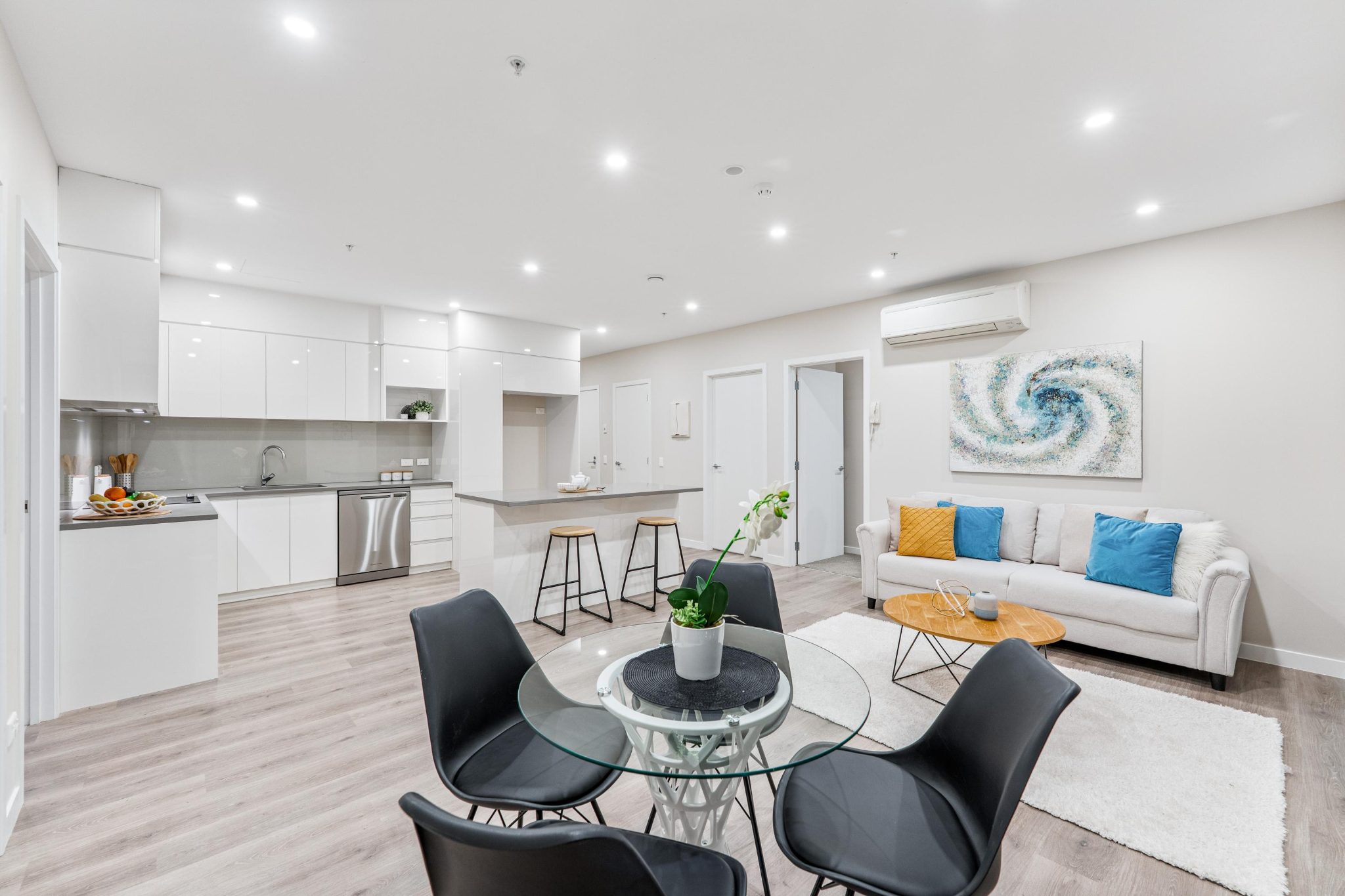 3 Bed, Ensuite, 2 Car. Lock and Leave Ready — slide 7