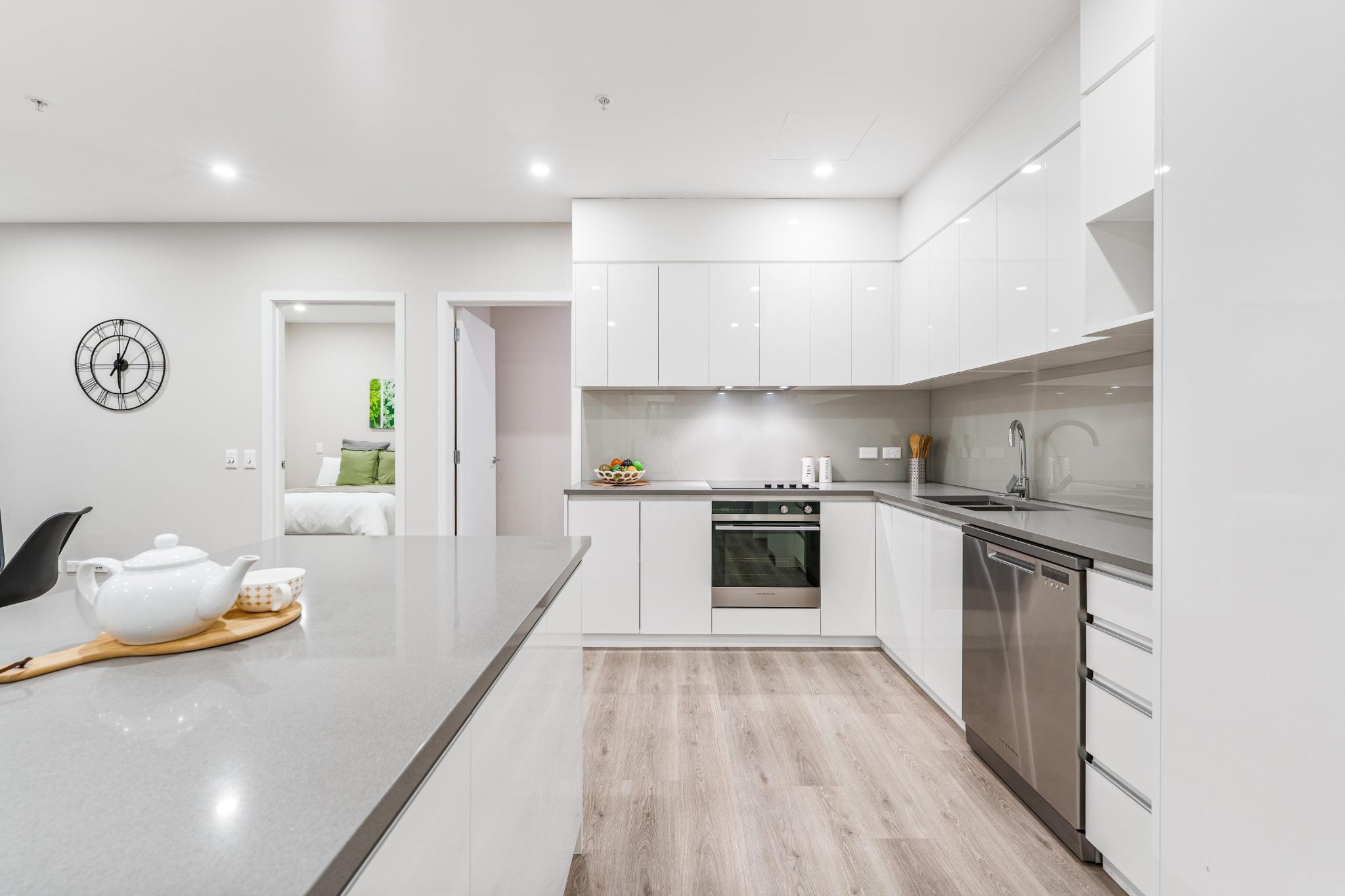 3 Bed, Ensuite, 2 Car. Lock and Leave Ready — slide 8