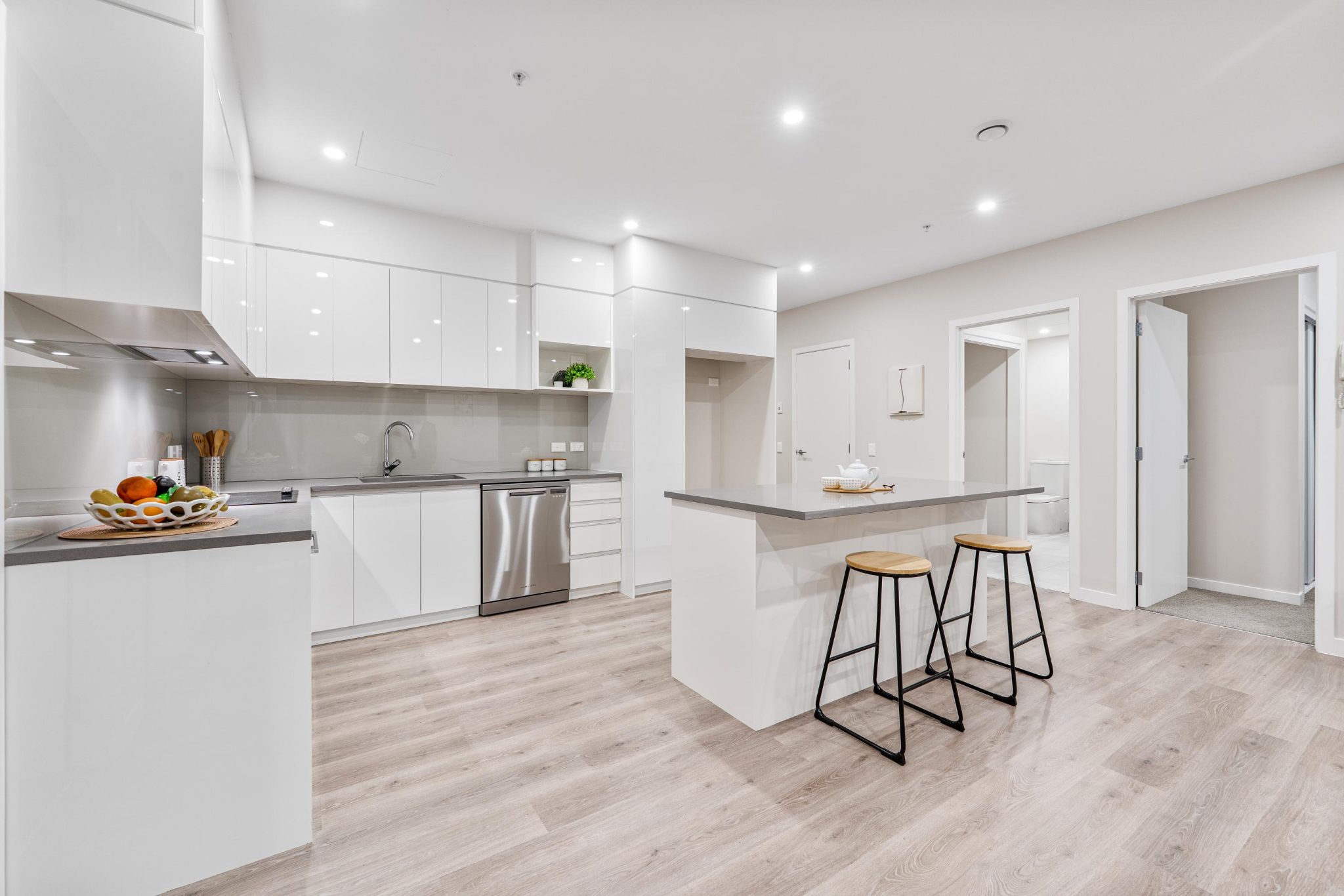 3 Bed, Ensuite, 2 Car. Lock and Leave Ready — slide 14