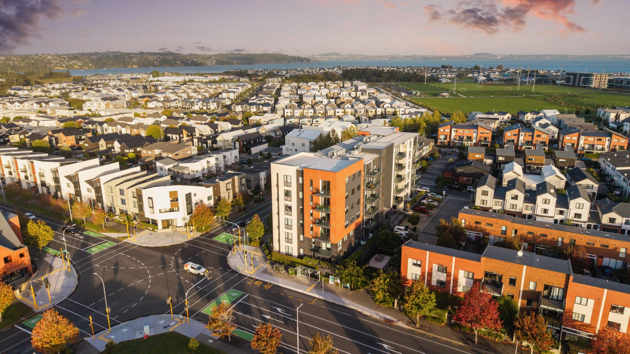 3 Bed, Ensuite, 2 Car. Lock and Leave Ready — slide 22