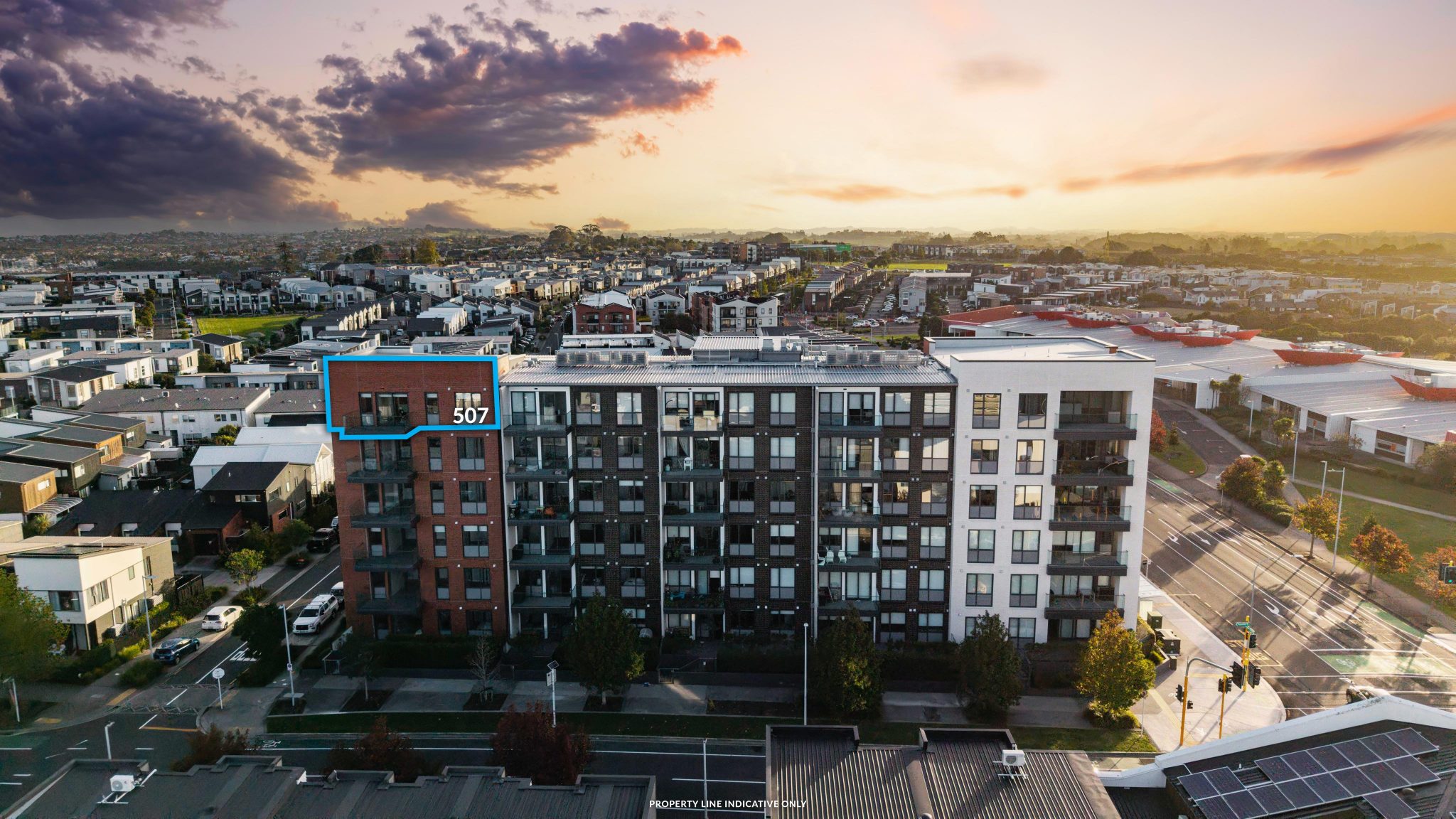 3 Bed, Ensuite, 2 Car. Lock and Leave Ready — slide 23
