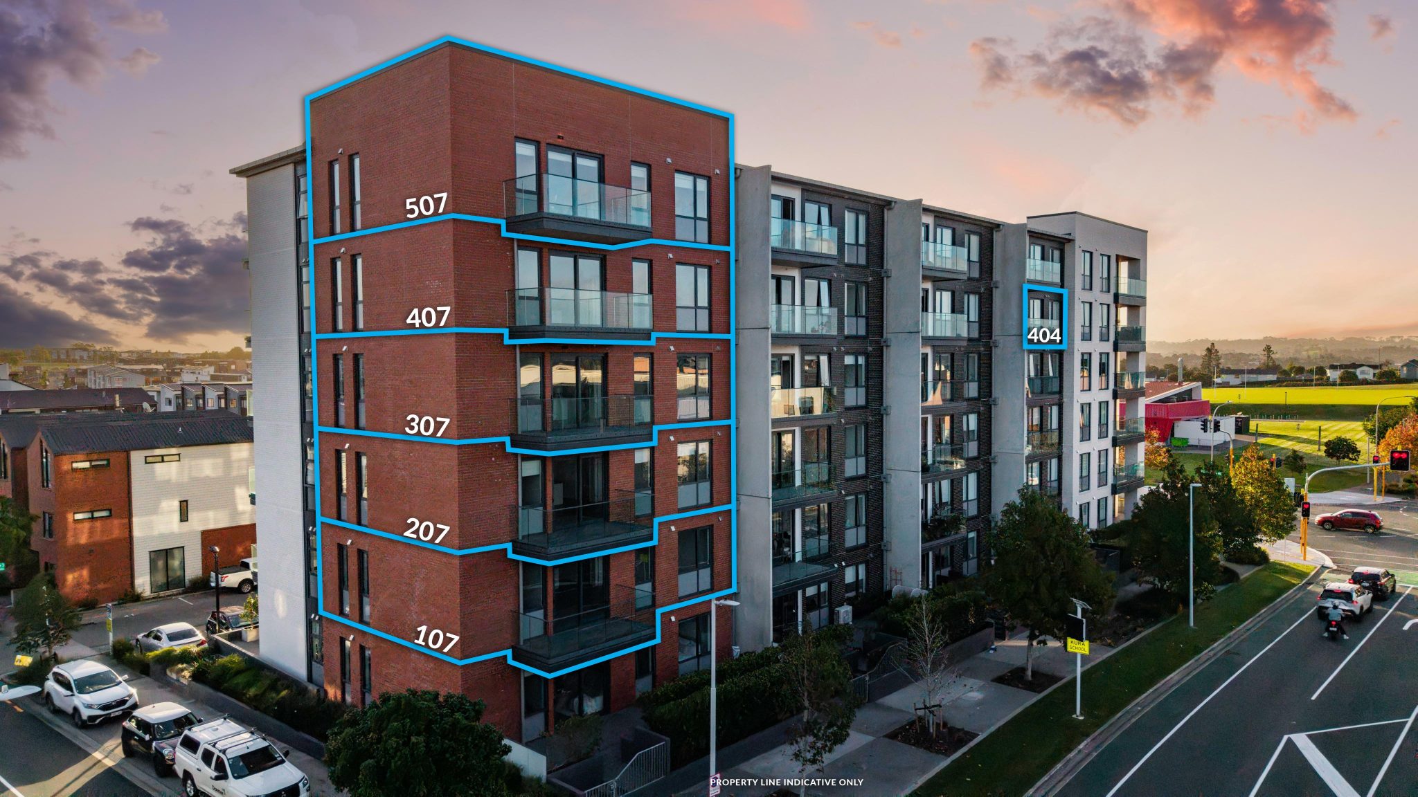 3 Bed, Ensuite, 2 Car. Lock and Leave Ready — slide 25