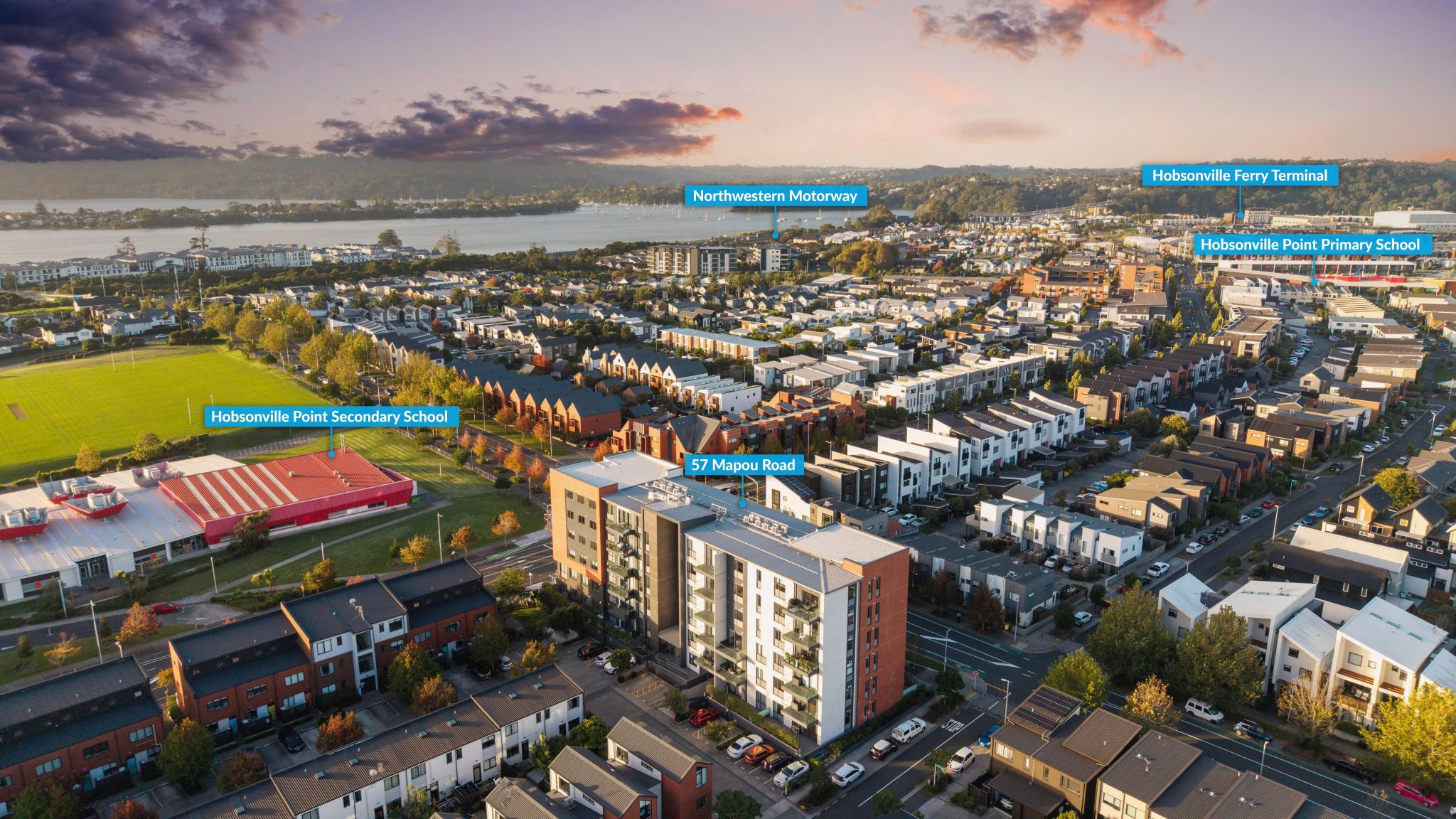 3 Bed, Ensuite, 2 Car. Lock and Leave Ready — slide 26