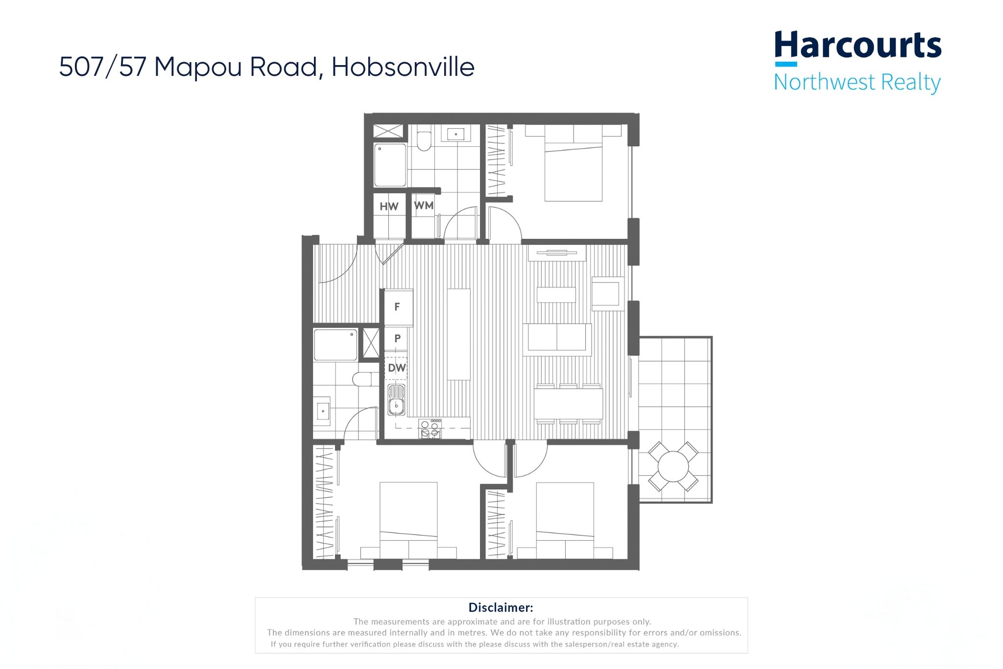 3 Bed, Ensuite, 2 Car. Lock and Leave Ready — slide 28