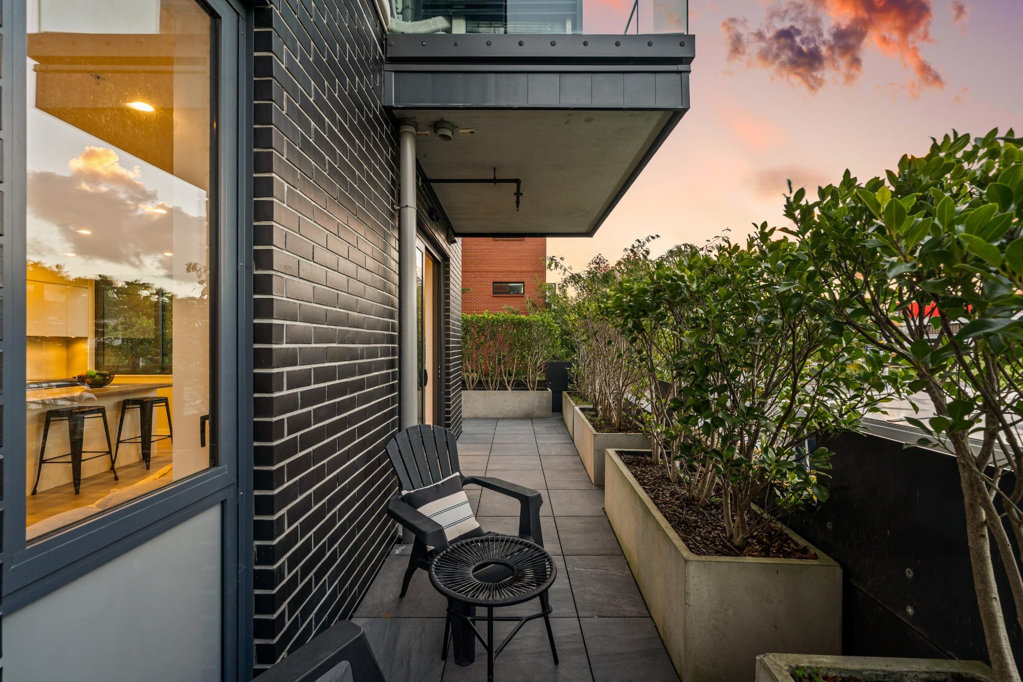More Outdoor Than Most Houses — slide 15