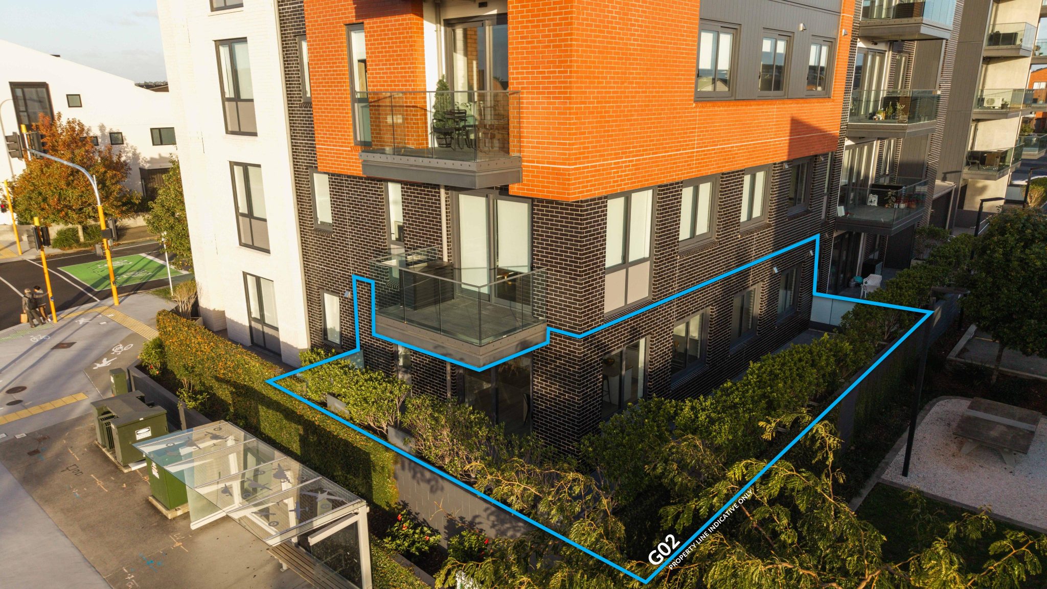 More Outdoor Than Most Houses — slide 17