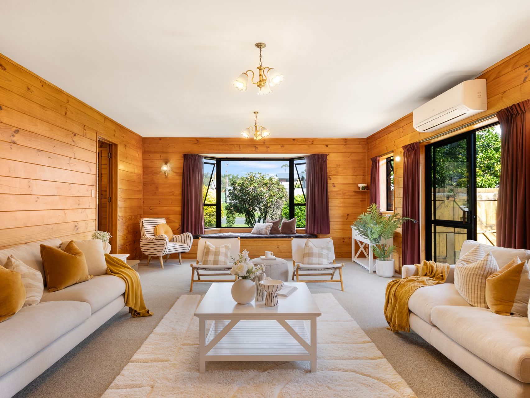 Property interior
