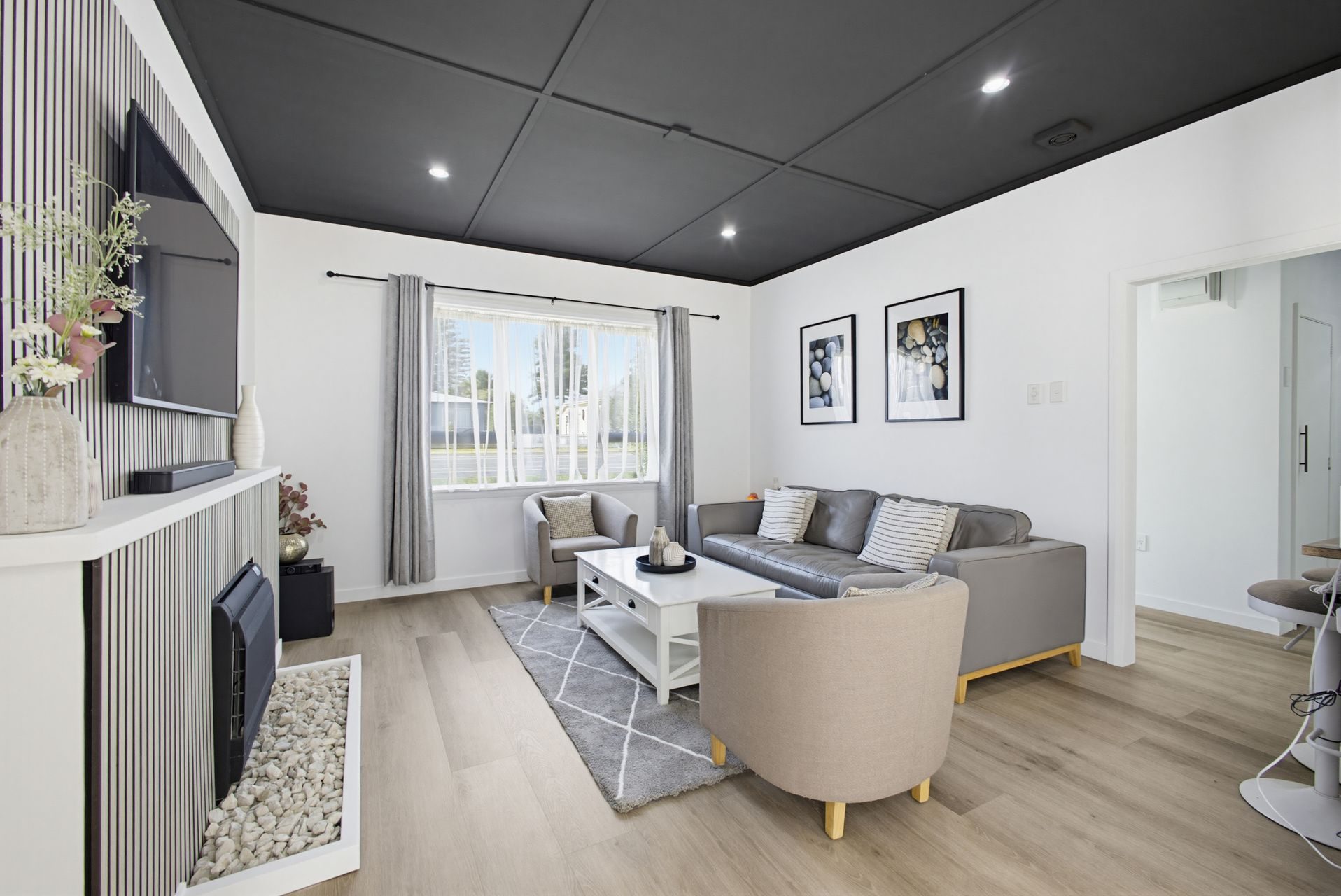 Property interior