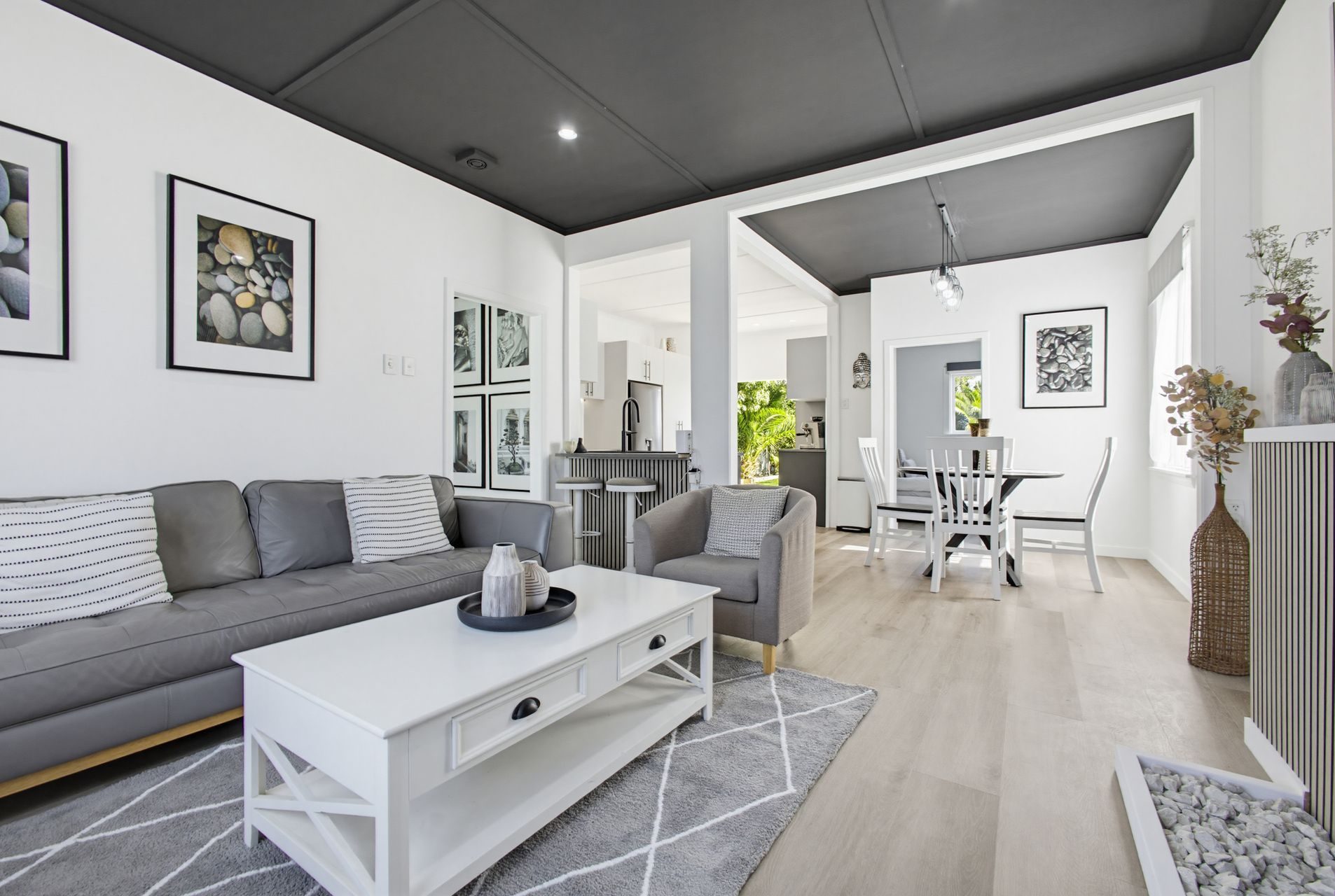 Property interior