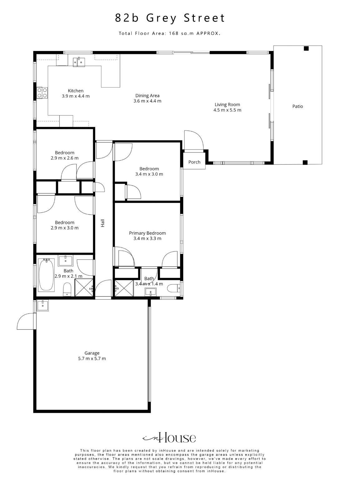 Freehold Exceptional Buying in Cambridge — slide 25