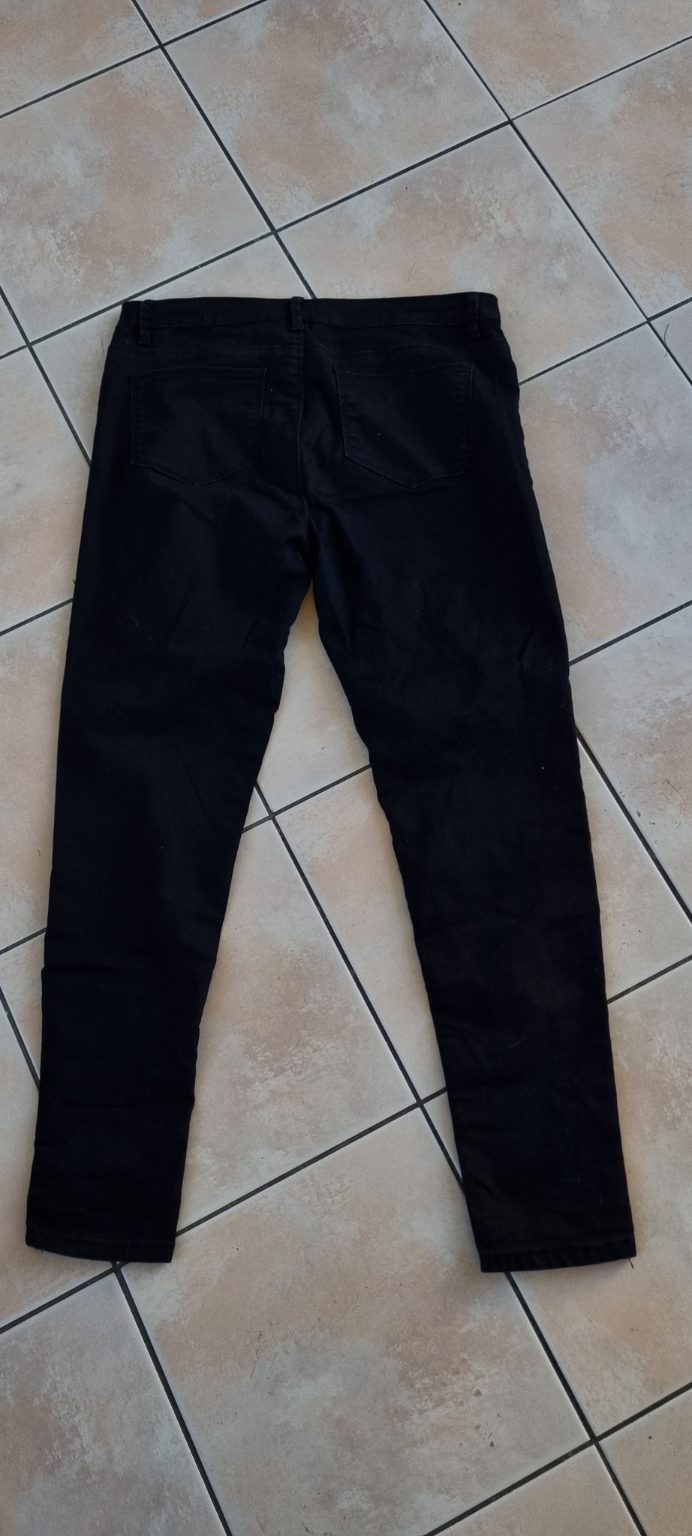 Betty Basics Jeans size 14, image 2