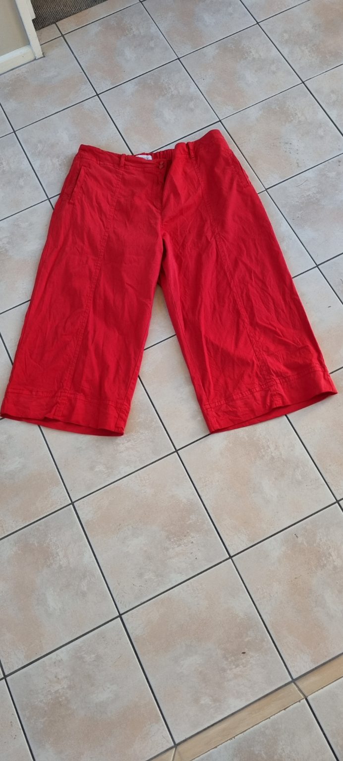 Virtuelle Pants size 20
