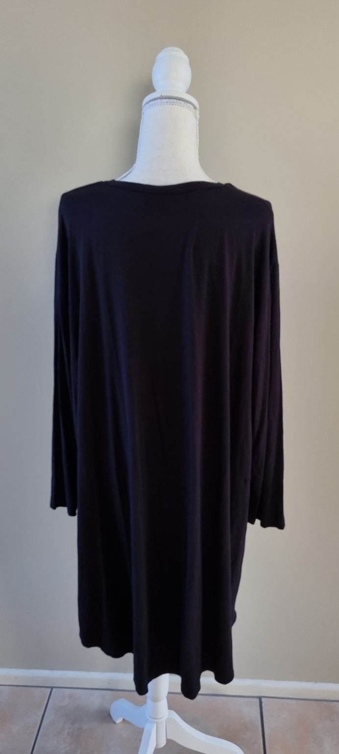 Cashews Tunic size 20, image 3