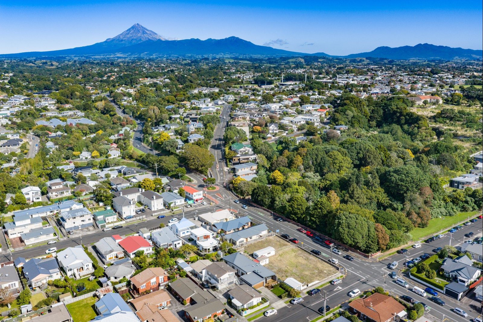 Two central sites ripe for development — slide 2