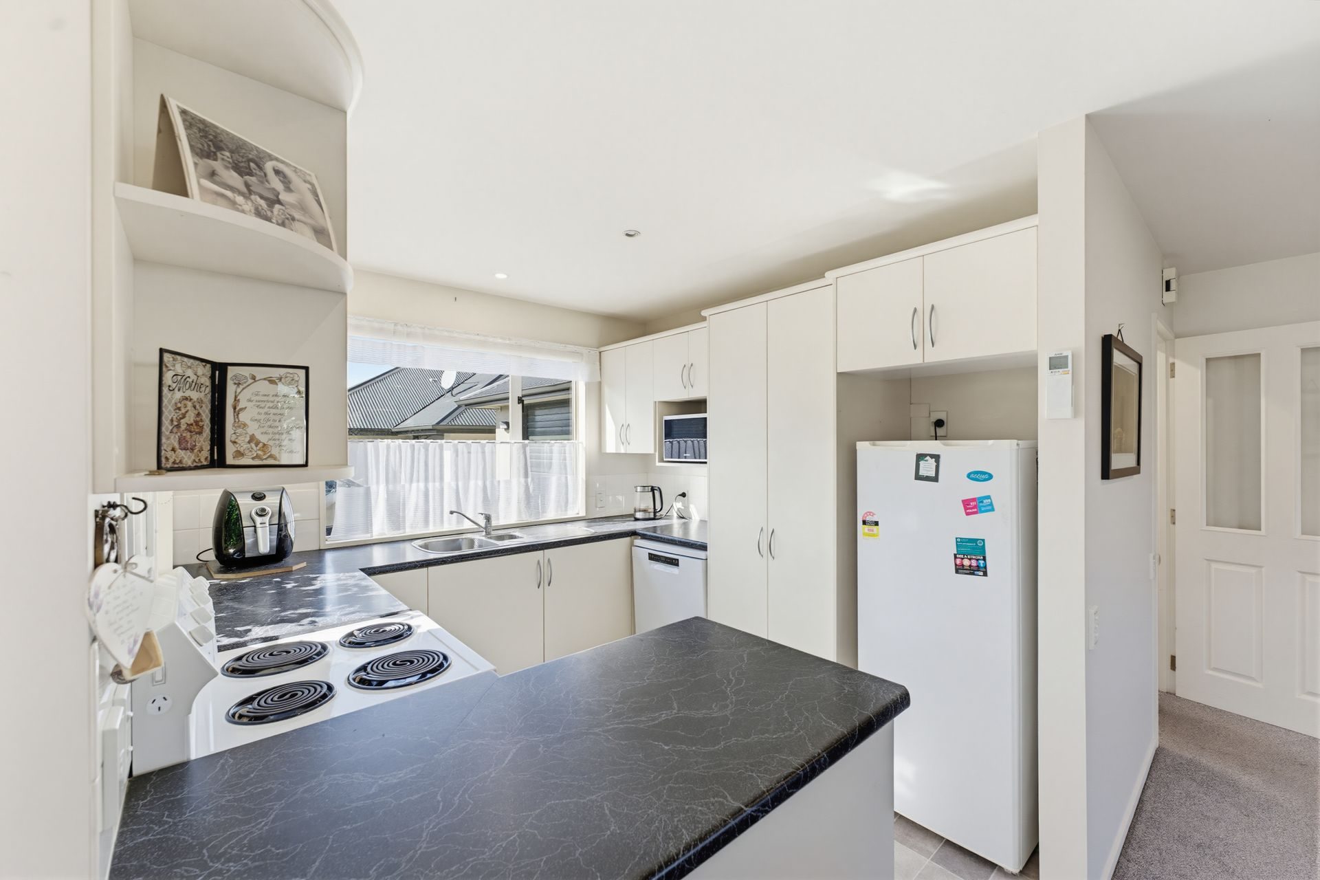 Property interior