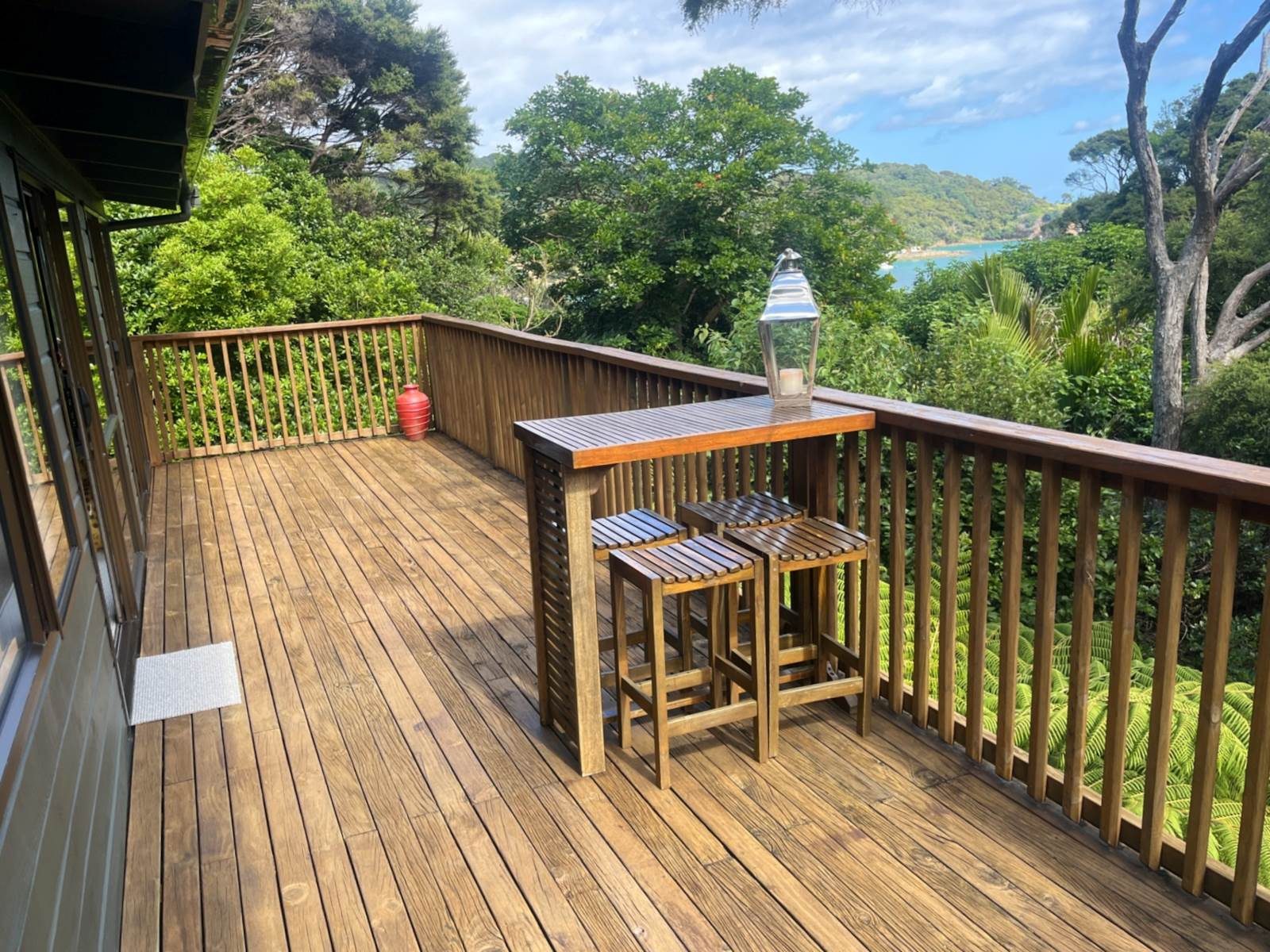 Property interior