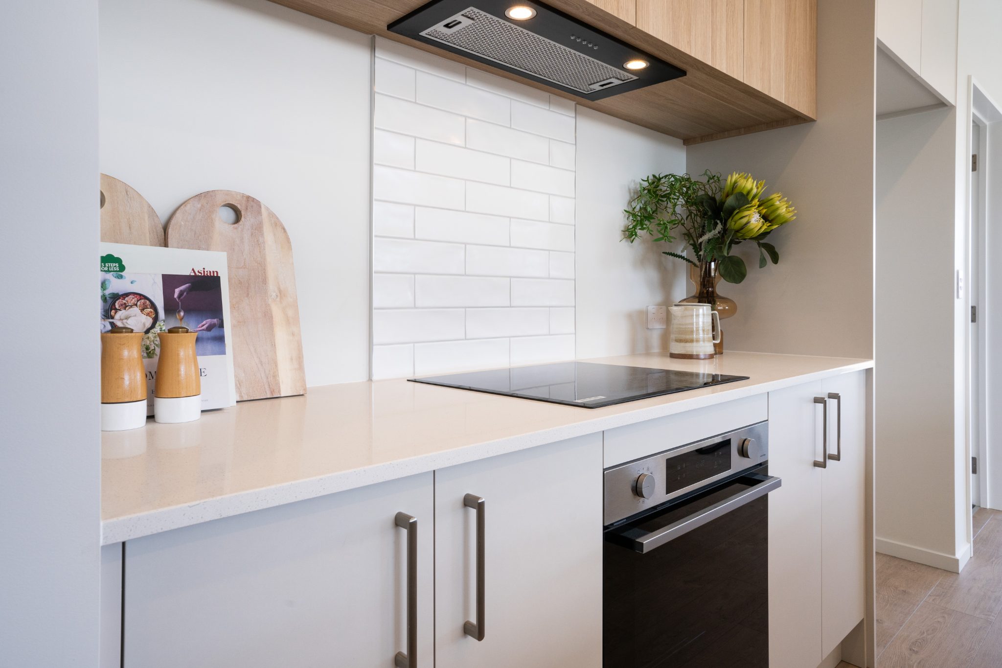 Property interior