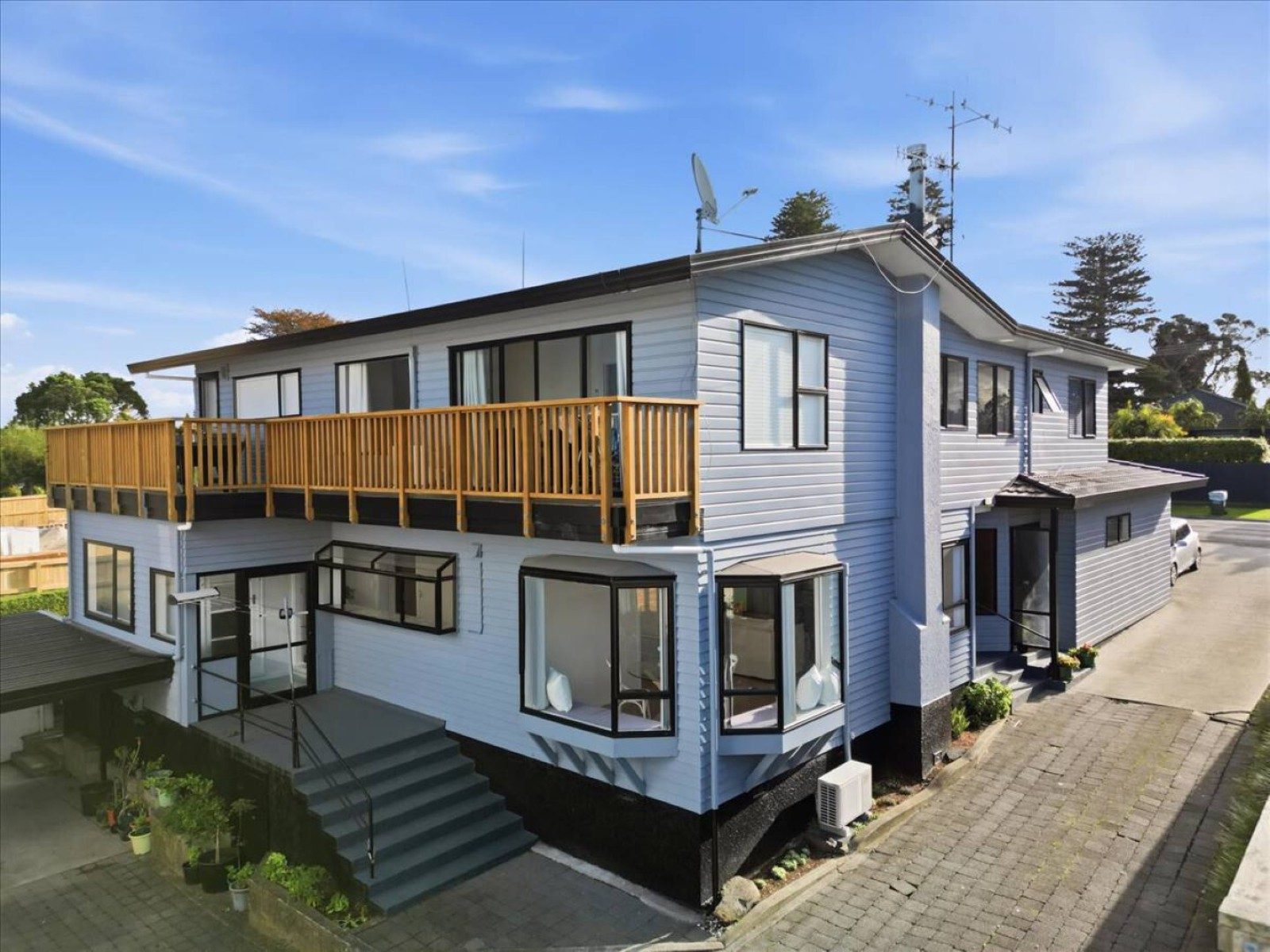 Two Spacious Dwellings - A Rare Find! — slide 9