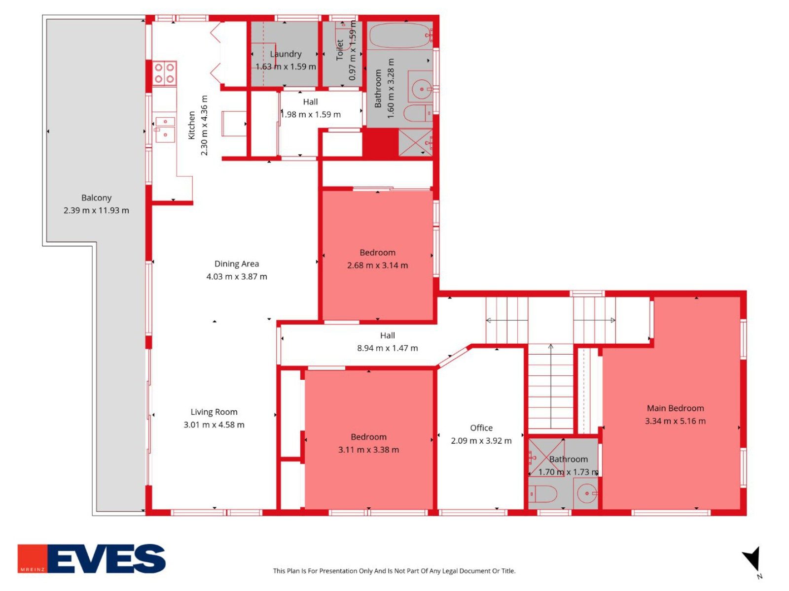Two Spacious Dwellings - A Rare Find! — slide 7
