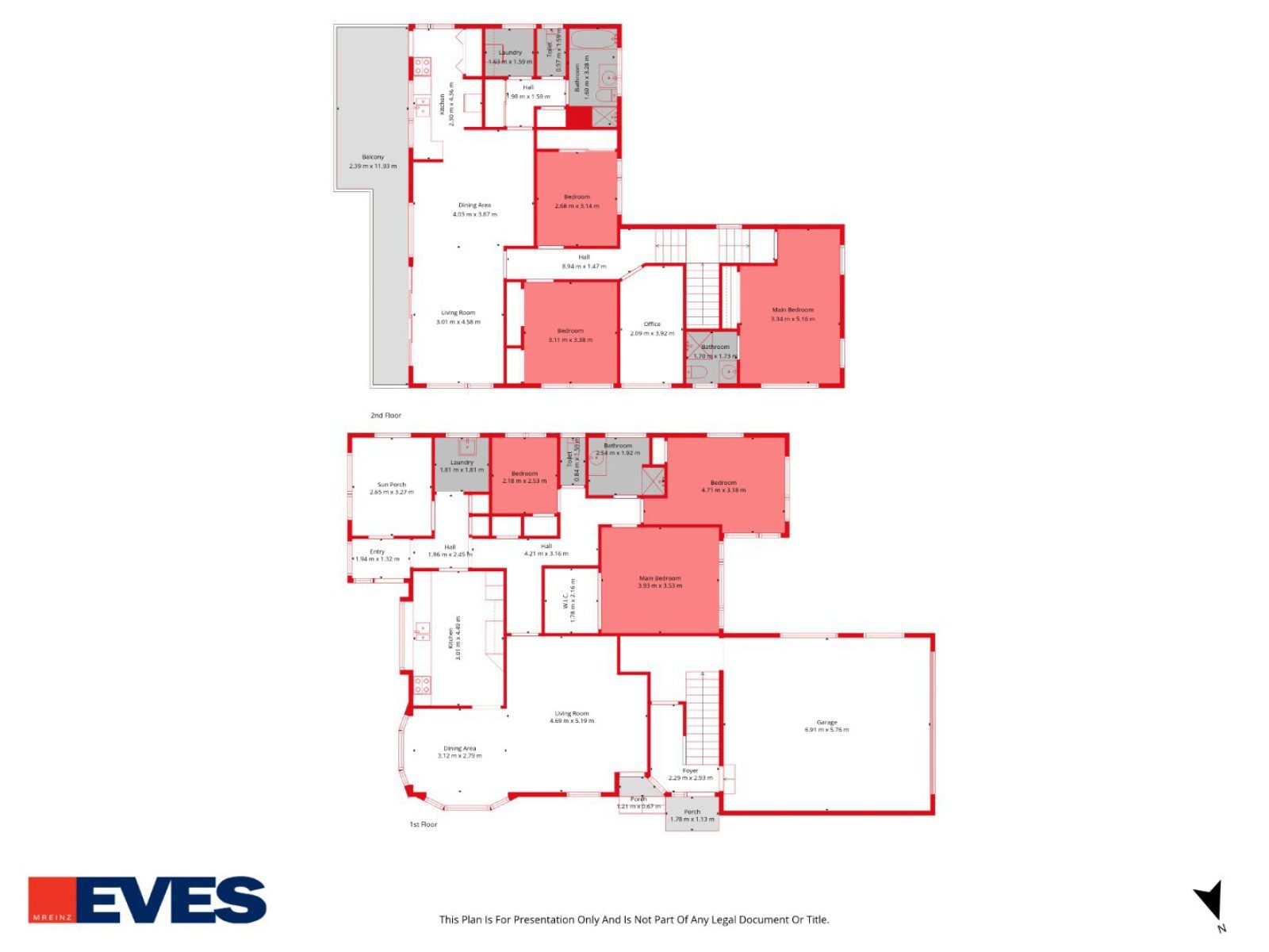 Two Spacious Dwellings - A Rare Find! — slide 8