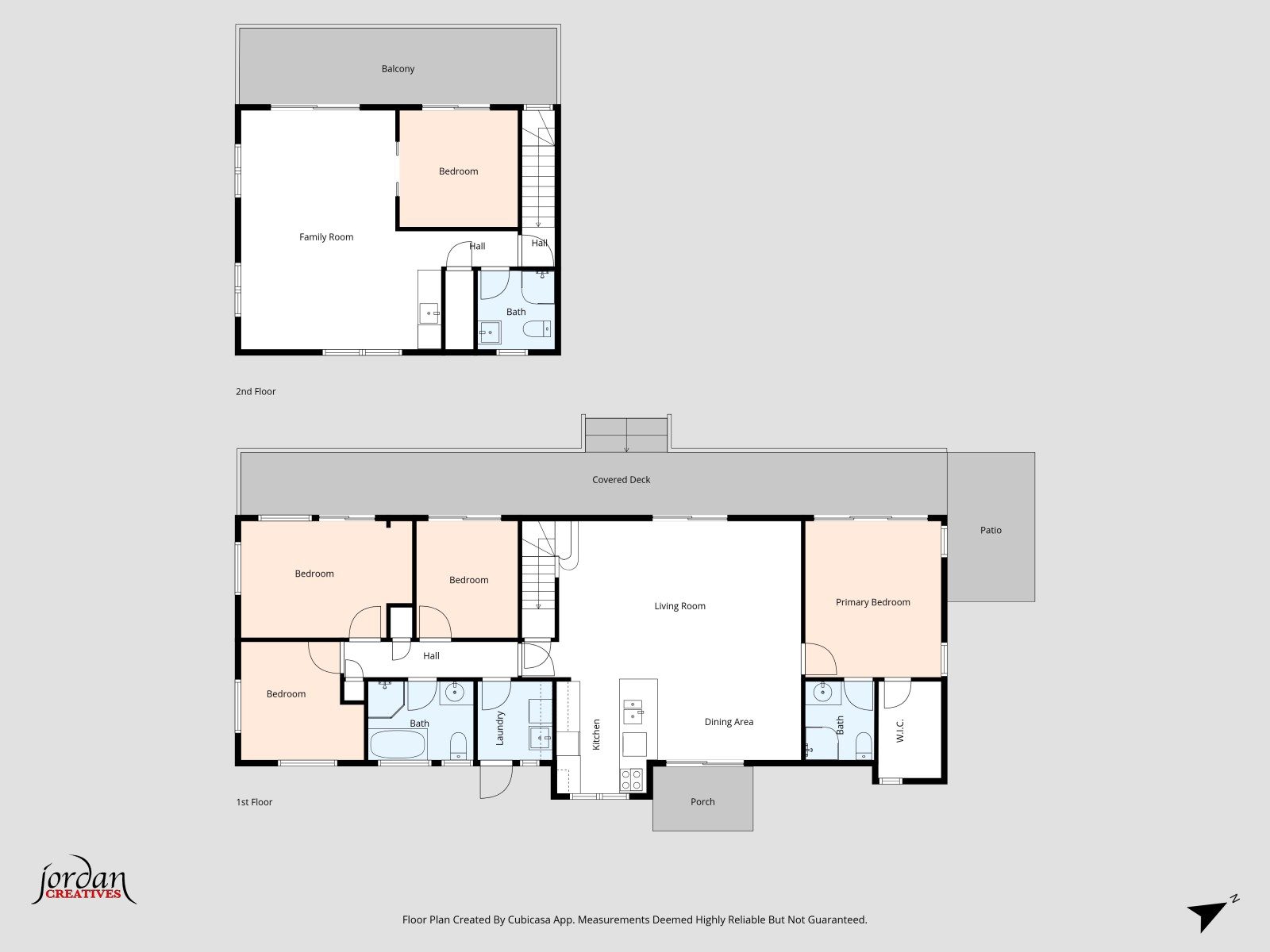 Family Living with Scenic Surrounds — slide 23