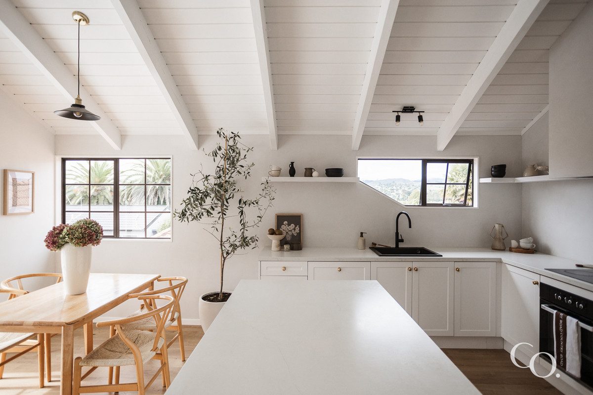 Property interior