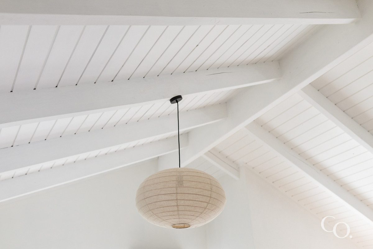 Striking Style, Simple Living — slide 7