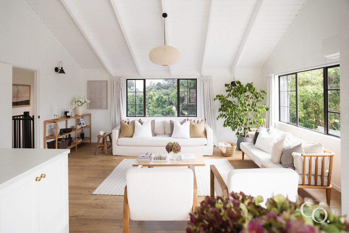 Striking Style, Simple Living — slide 8