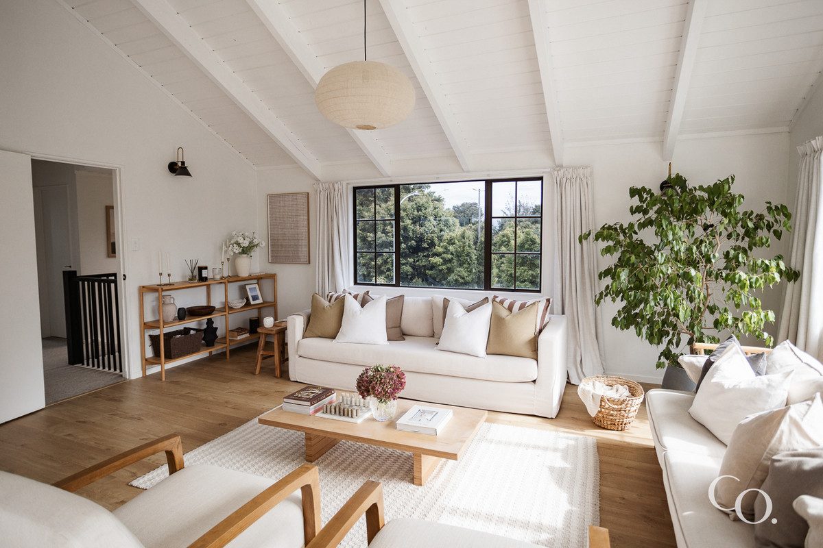 Striking Style, Simple Living — slide 9