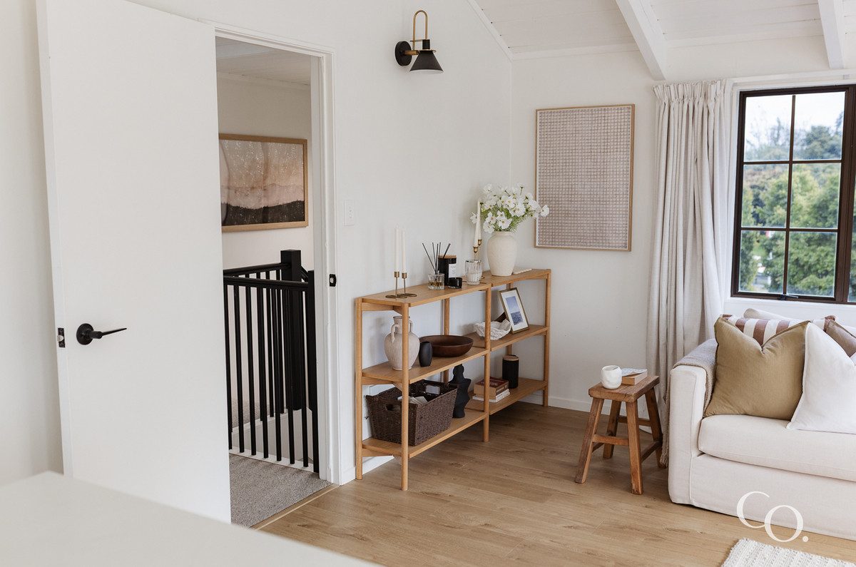 Striking Style, Simple Living — slide 10
