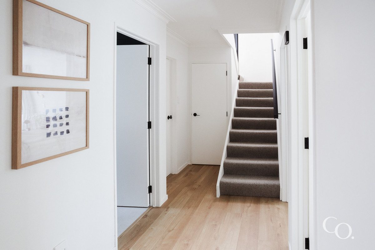 Striking Style, Simple Living — slide 12