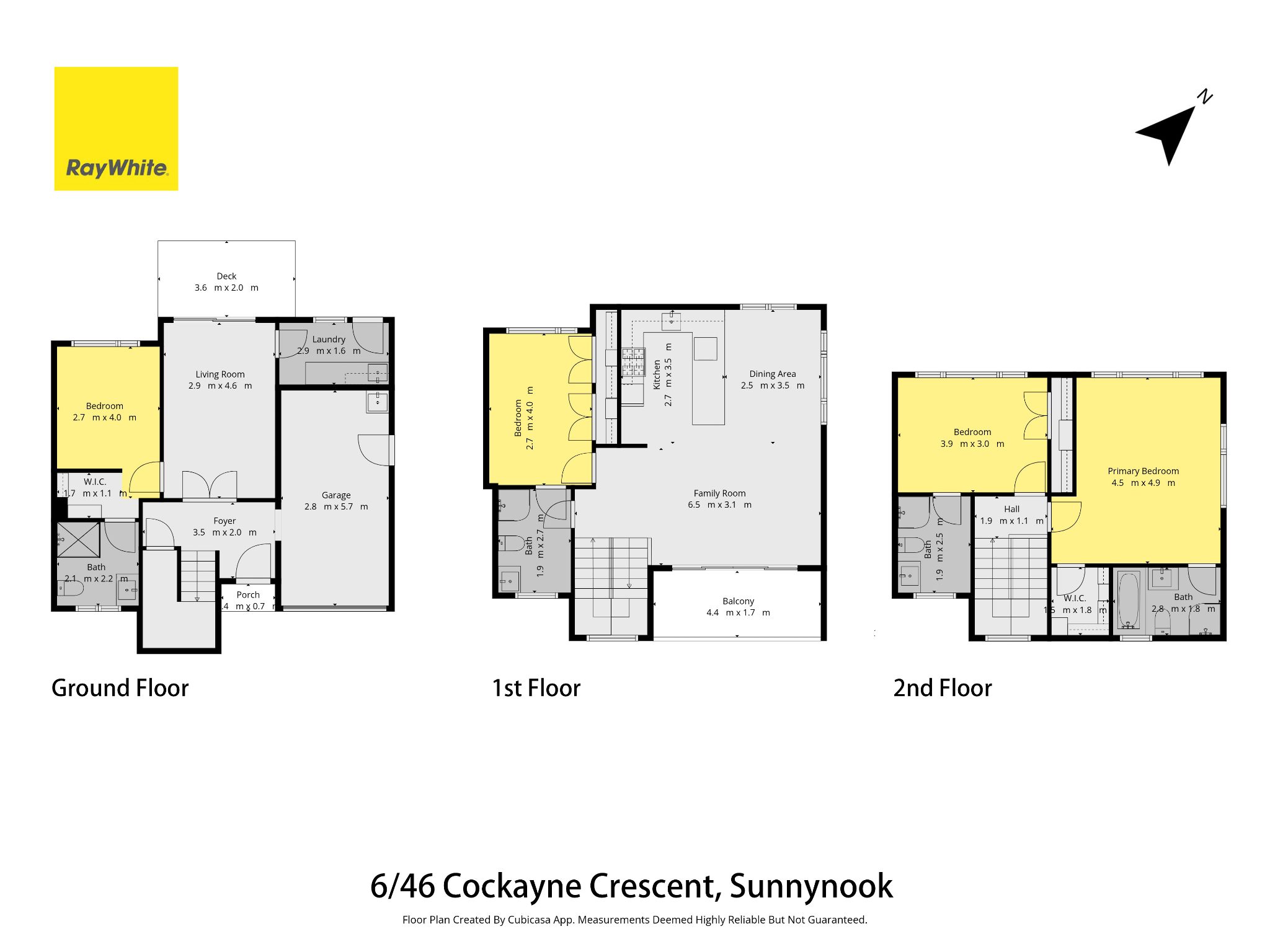 Standalone, Dual Westlake Zone — slide 11