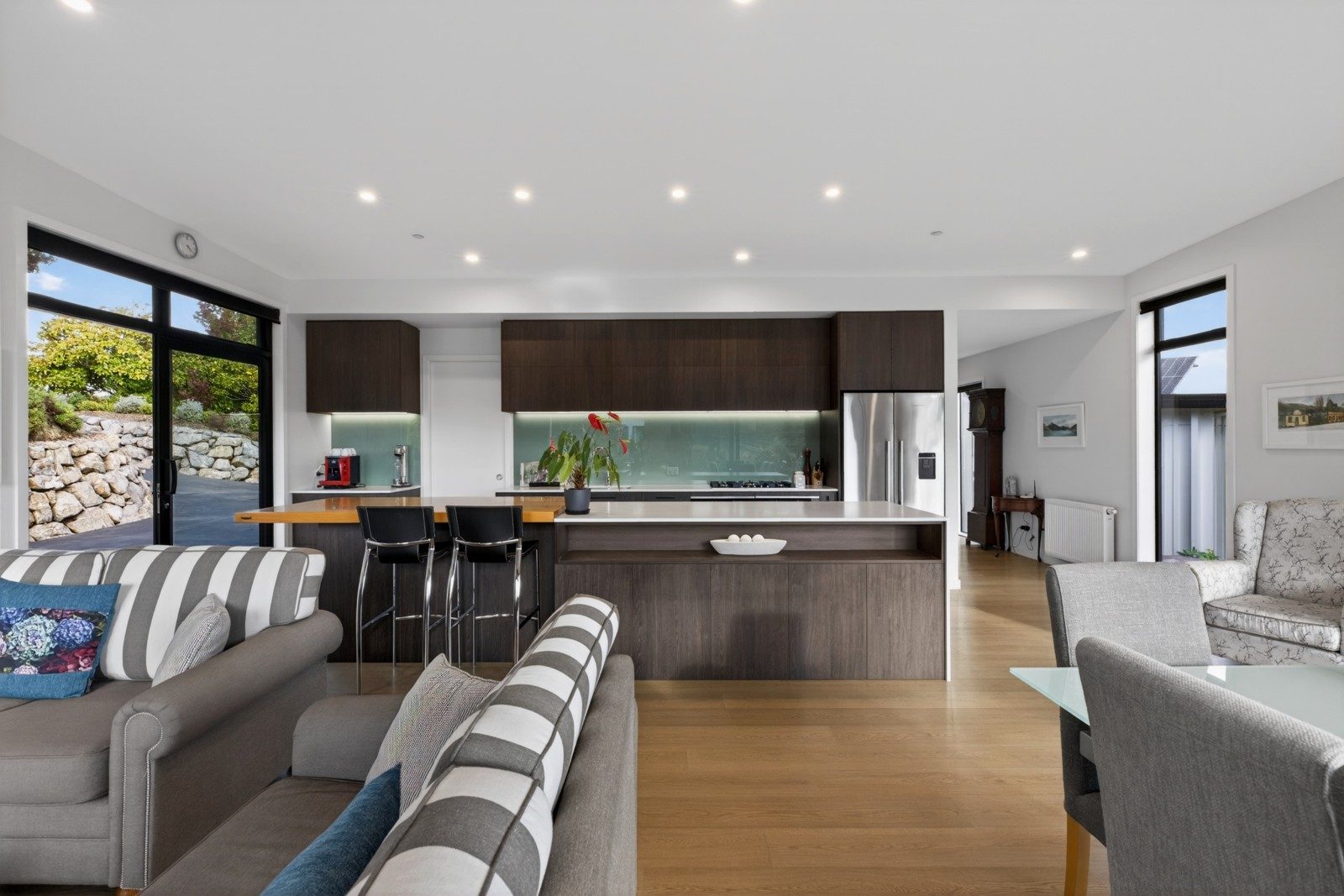Property interior