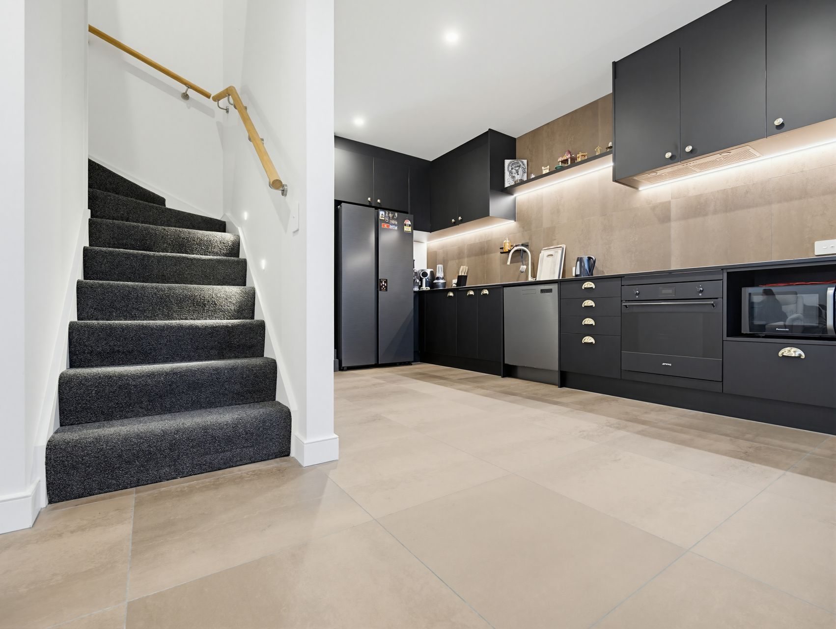 Property interior