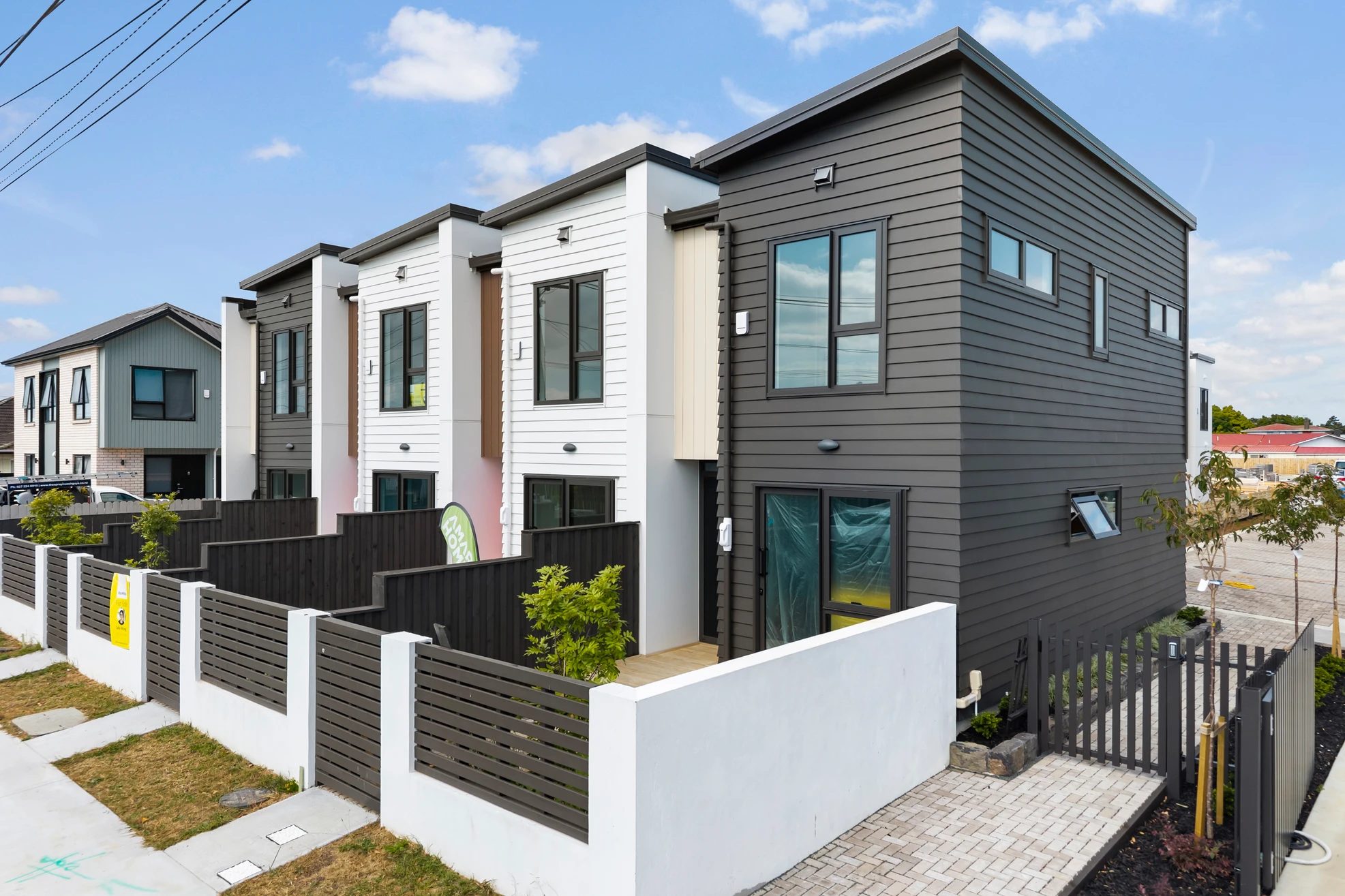 Brand New, Freehold and Ready To Go! — slide 13