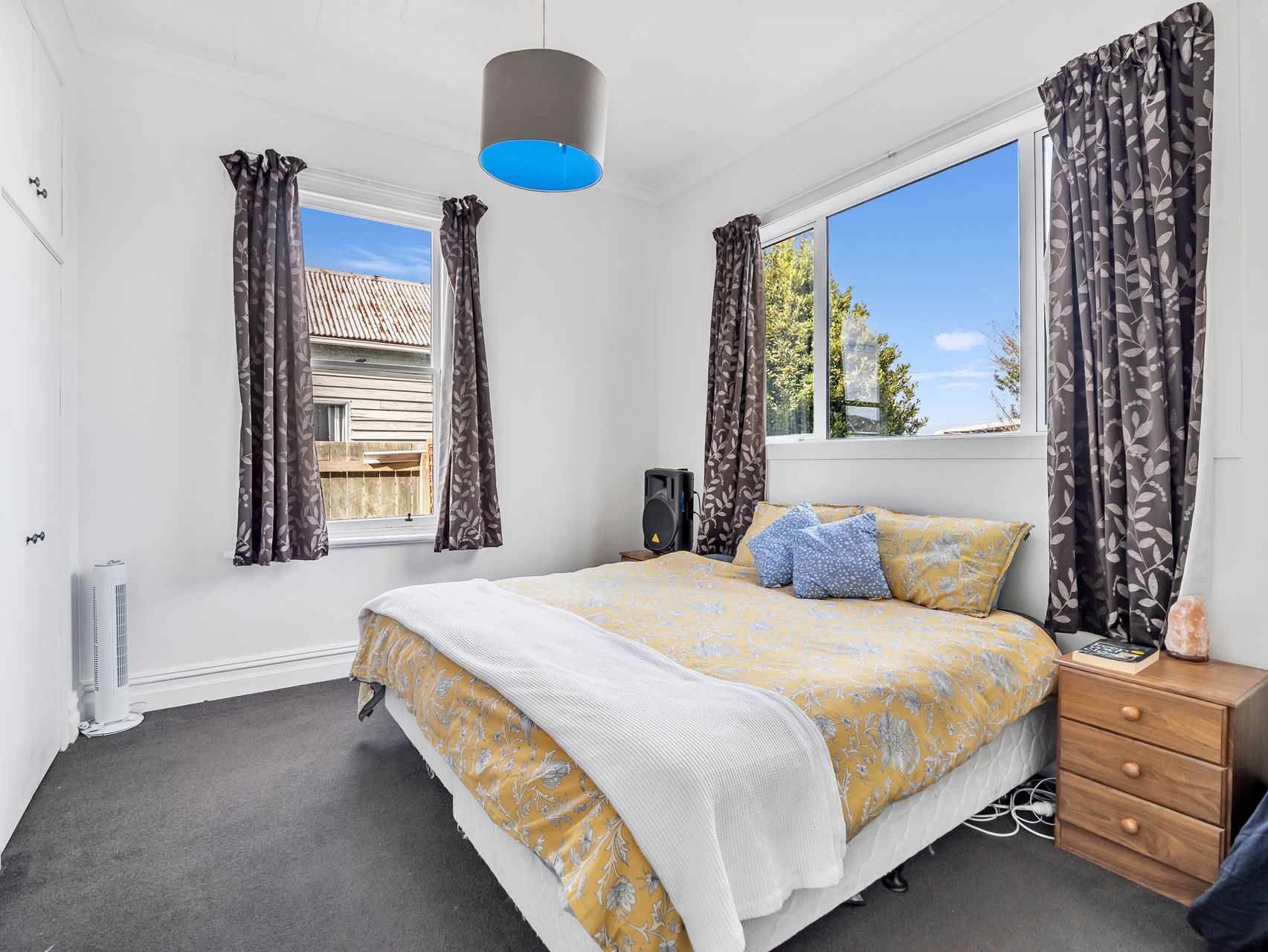 Property interior