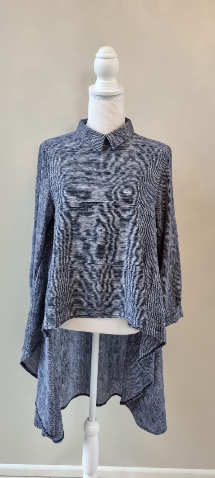 C.REED Tunic size 12