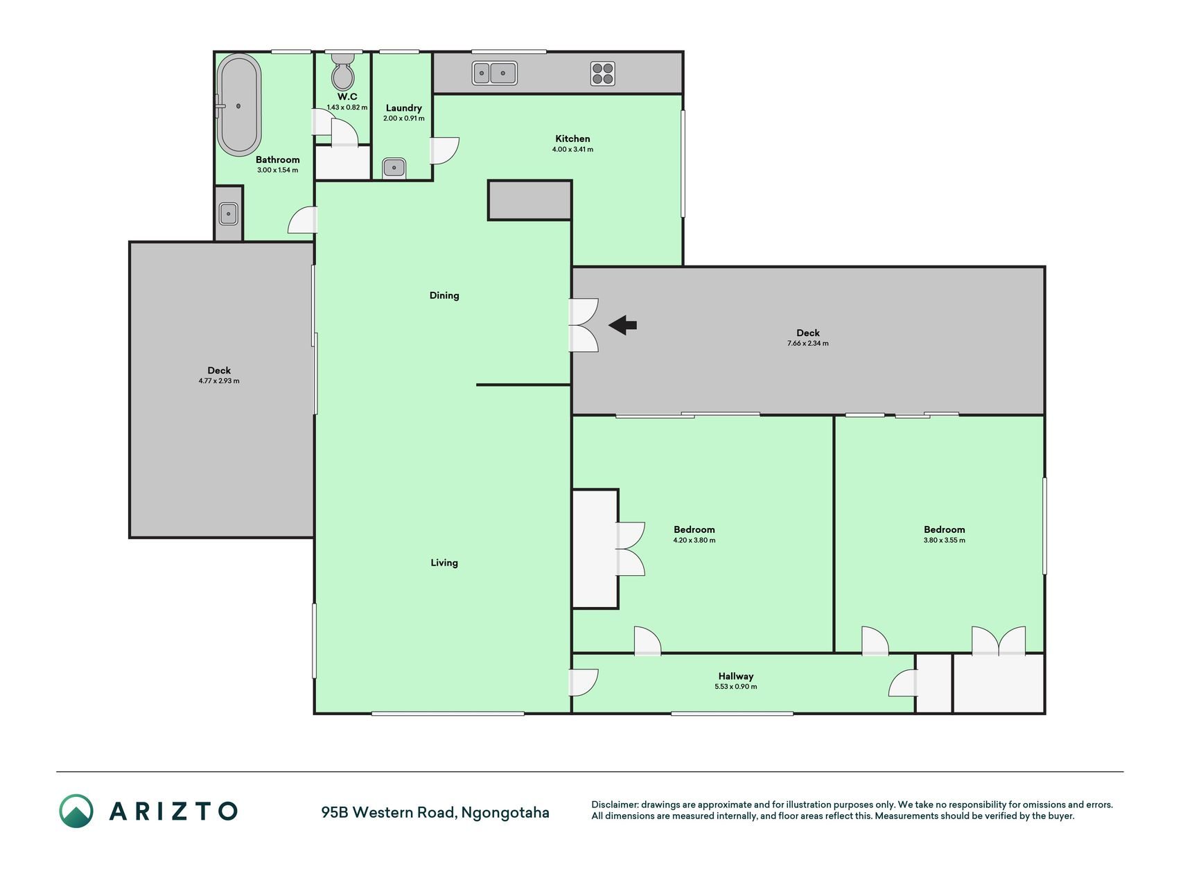 Freehold First Home or Smart Investment — slide 37