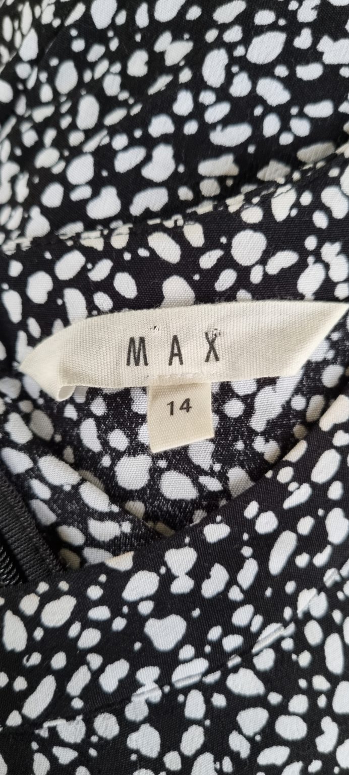 Max Dress size 14, image 4