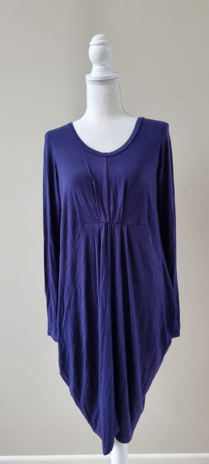 Gregory Dress Size 12