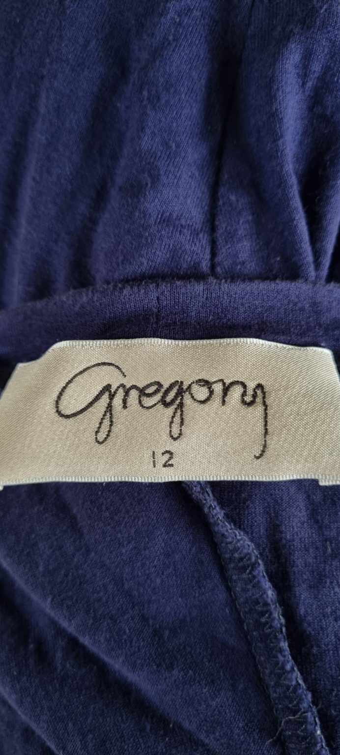 Gregory Dress Size 12, image 4