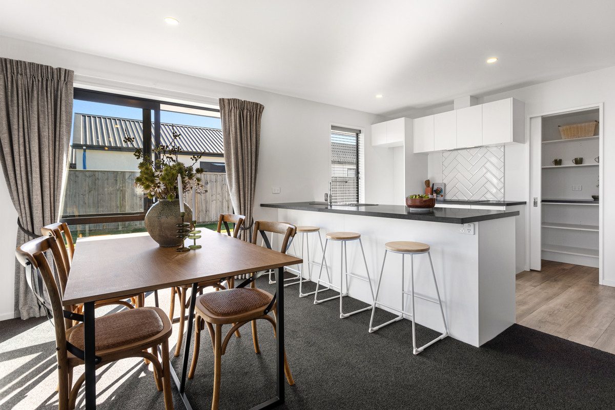 Property interior