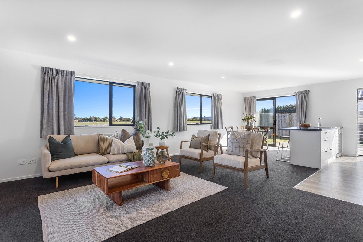 Property interior