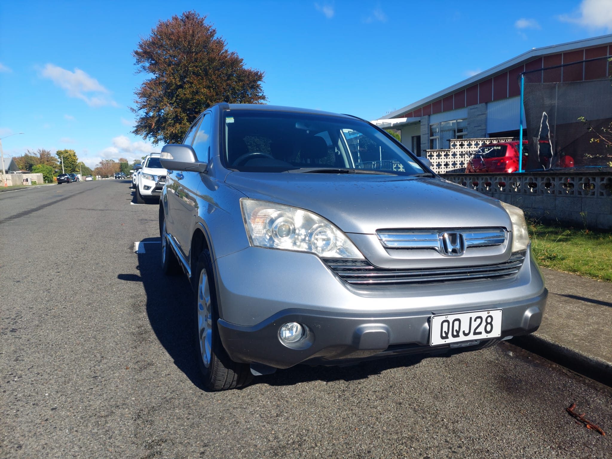 my 2007 Honda CR-V | Trade Me Motors