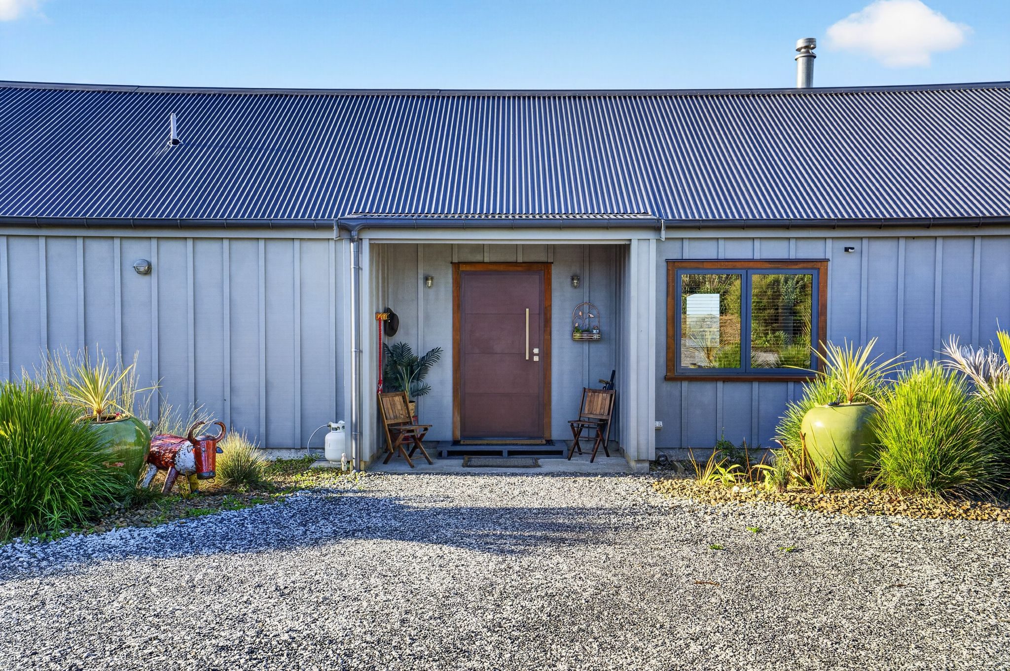 Lifestyle Living with Space, Turn-Key Comfort — slide 1