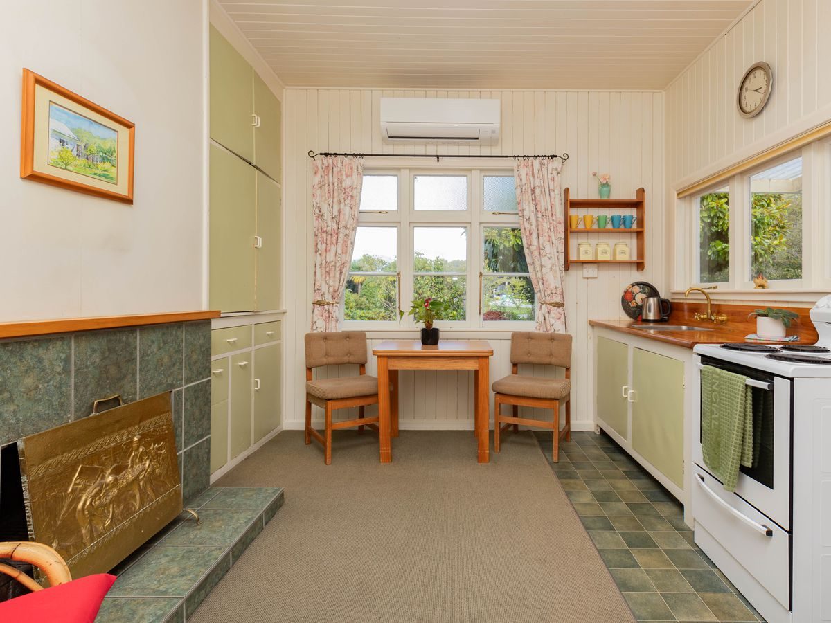 Property interior