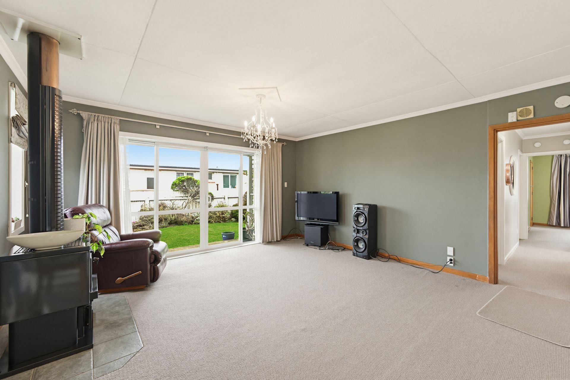 Property interior